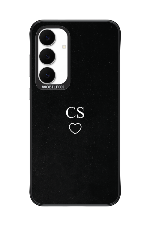 CS Black 2.0 - Samsung S25 FE