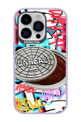 HULE - Apple iPhone 14 Pro