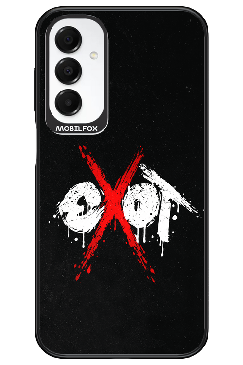 EXOT BLACK 2.0 - Samsung A16