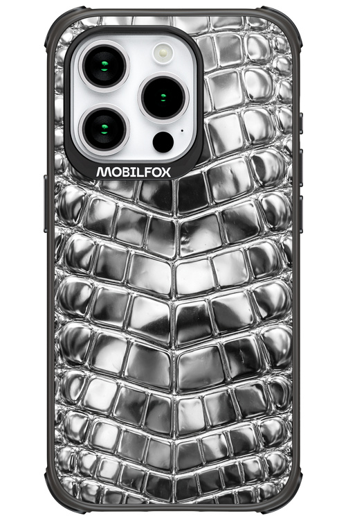 ChromeGator - Apple iPhone 15 Pro