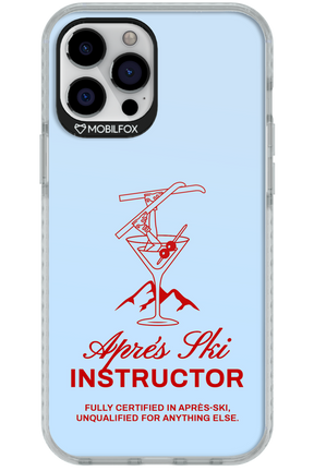 Instructor - Apple iPhone 12 Pro Max