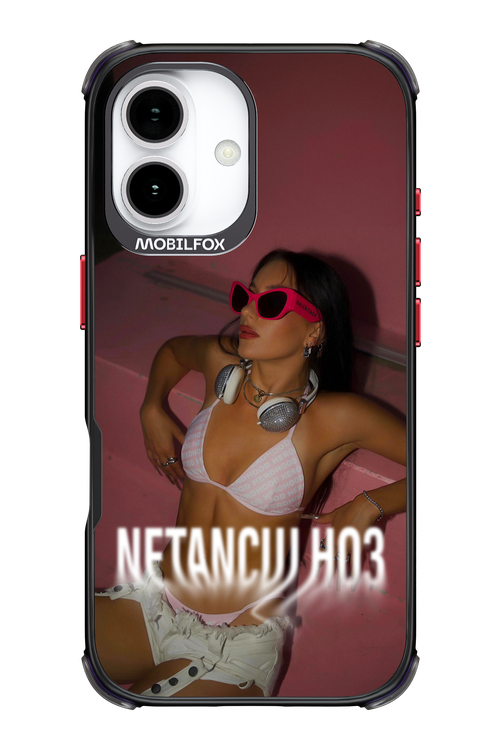 Netancuj Ho3 - Apple iPhone 17