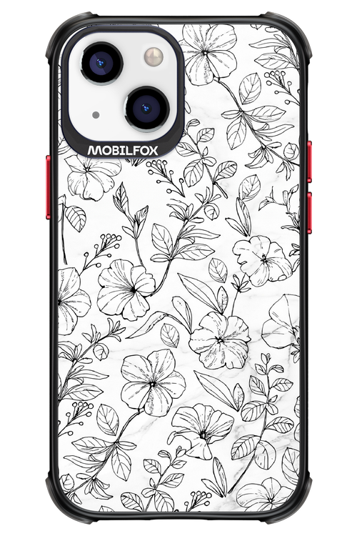 Lineart Beuty - Apple iPhone 13 Mini