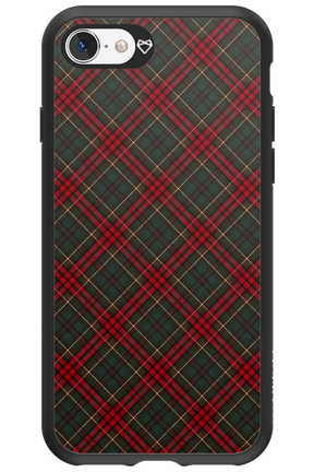 Christmas Material - Apple iPhone SE 2022