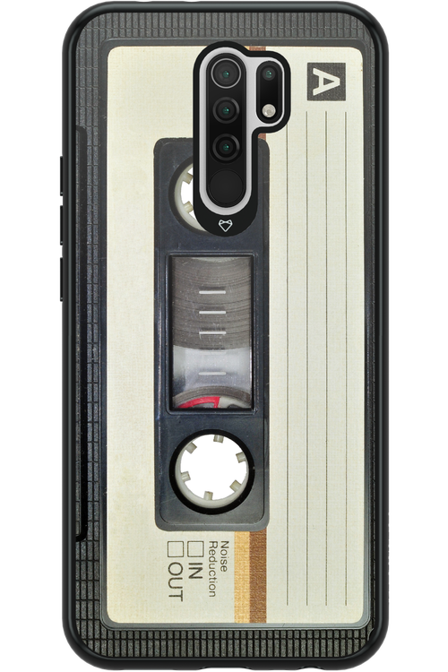 CASE 11 - Xiaomi Redmi 9