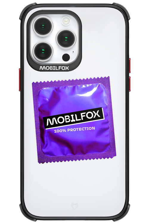 100% Protection 2.0 - Apple iPhone 14 Pro Max