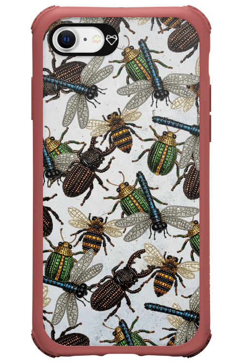 Beetle Gem - Apple iPhone 8