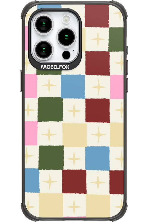 Winter Scarf - Apple iPhone 15 Pro Max