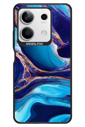 Amethyst - Xiaomi Redmi Note 13 5G