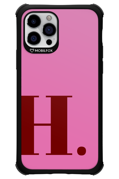 H (Sorbet) 2.0 - Apple iPhone 12 Pro