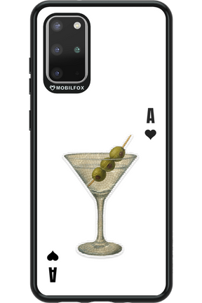 MartiniAce 2.0 - Samsung Galaxy S20+