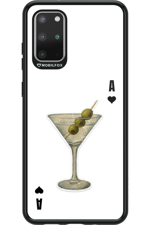 MartiniAce 2.0 - Samsung Galaxy S20+