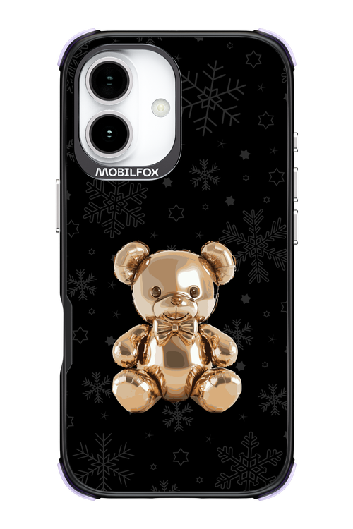 Gift Bear - Apple iPhone 17