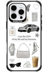 CEO GIrl - Apple iPhone 16 Pro Max