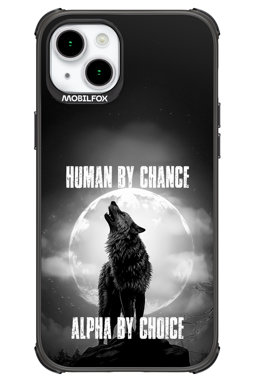 Alpha 2.0 - Apple iPhone 15 Plus