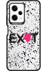 EXOT SPLASH 2.0 - Xiaomi Redmi Note 12 Pro 5G
