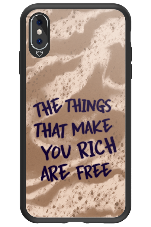 Free Things 2.0 - Apple iPhone XS Max