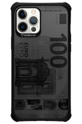 Euro Black 2.0 - Apple iPhone 12 Pro Max