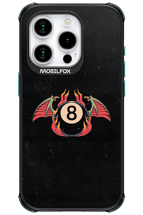 8ight - Apple iPhone 15 Pro