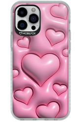 Hearts - Apple iPhone 12 Pro Max