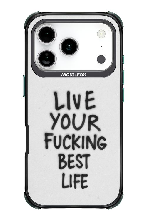Best F Life 2.0 - Apple iPhone 17 Pro