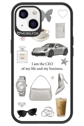 CEO GIrl - Apple iPhone 13