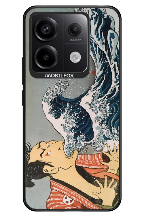 Surf God - Xiaomi Redmi Note 13 Pro 5G