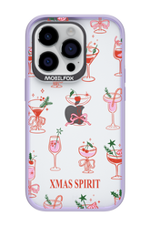XMAS SPIRIT - Apple iPhone 14 Pro