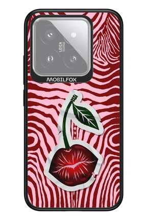 Kissy Cherry 2.0 - Xiaomi 14