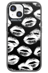 Ghost Kiss Black - Apple iPhone 14