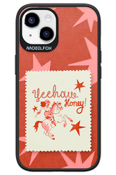 Yeehaw Honey 2.0 - Apple iPhone 14