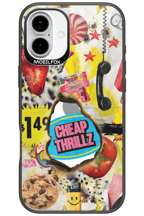 CHEAP THRILLZ - Apple iPhone 16 Plus