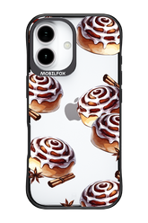 Spicy Cinnamon - Apple iPhone 17