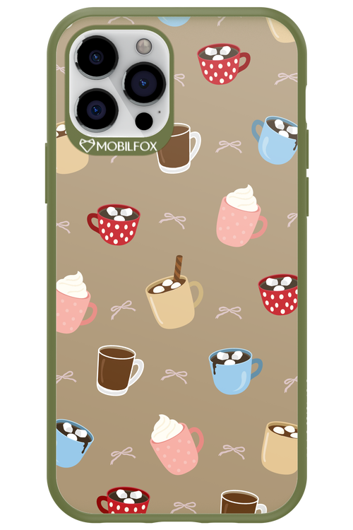 Coco Dream - Apple iPhone 12 Pro