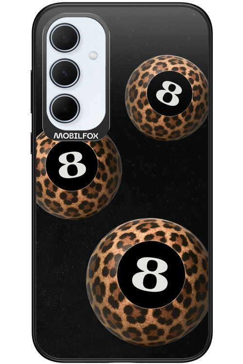 8 Baby - Samsung Galaxy A35