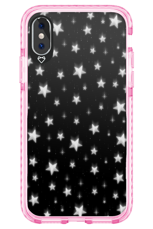 Star Night - Apple iPhone XS