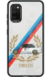 Timeless - Samsung Galaxy A41