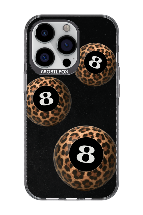 8 Baby - Apple iPhone 13 Pro