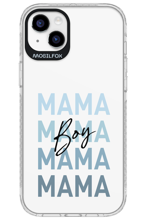 Boy Mama 2.0 - Apple iPhone 14 Plus
