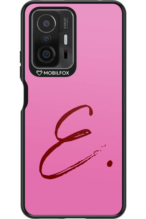 (Sorbet) E 2.0 - Xiaomi Mi 11T