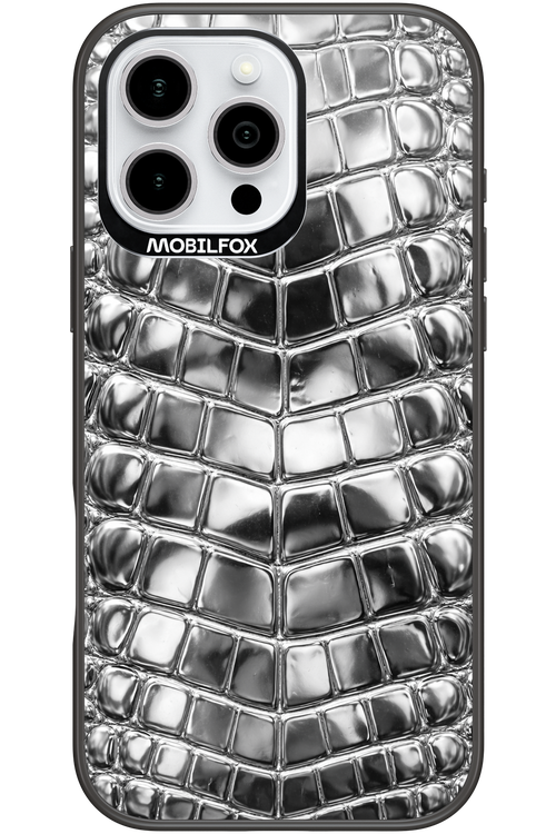 ChromeGator - Apple iPhone 16 Pro Max