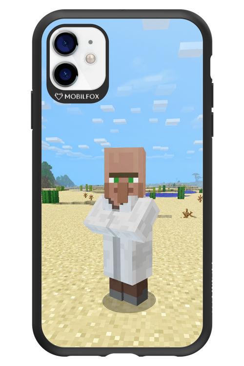 MC 2.0 - Apple iPhone 11