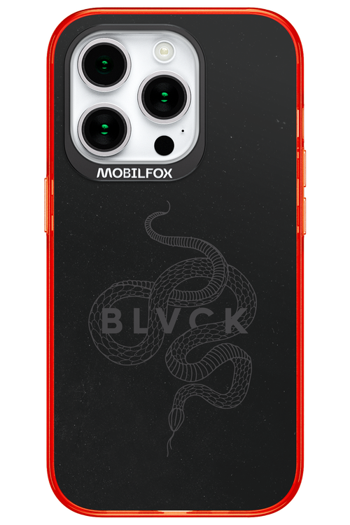 MAMBA 2.0 - Apple iPhone 15 Pro