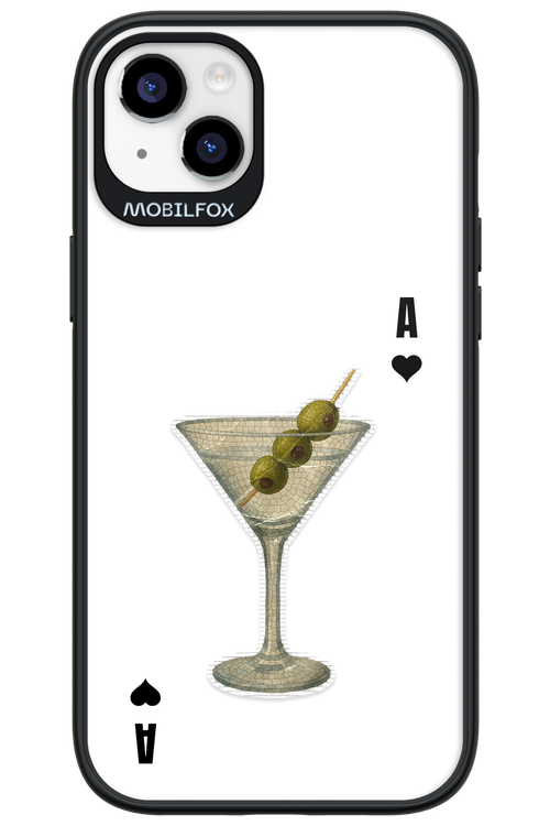 MartiniAce - Apple iPhone 14 Plus