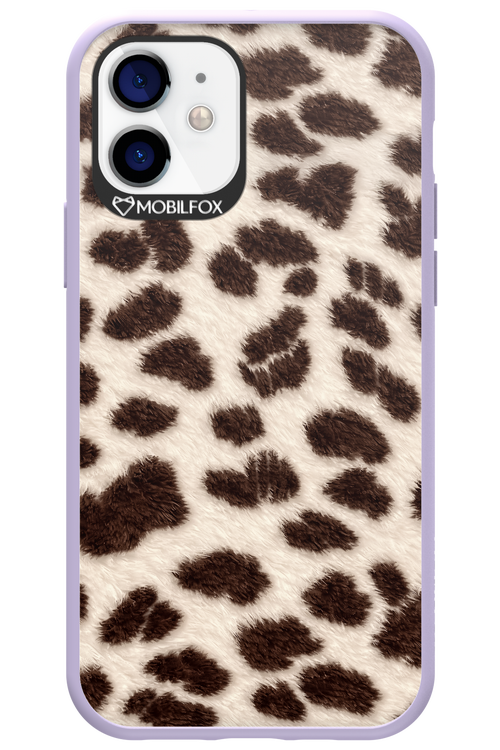 Wild Coat - Apple iPhone 12