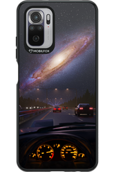 Nightride - Xiaomi Redmi Note 10