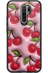 Cherry Bomb 2.0 - Xiaomi Redmi 9