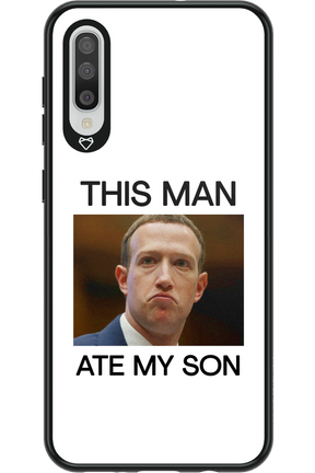 Ate 2.0 - Samsung Galaxy A50