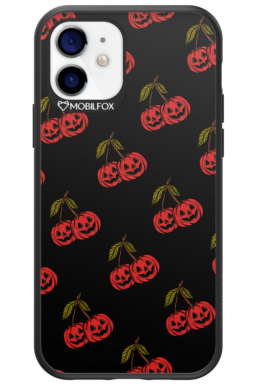 Spicey Pumpkin - Apple iPhone 12