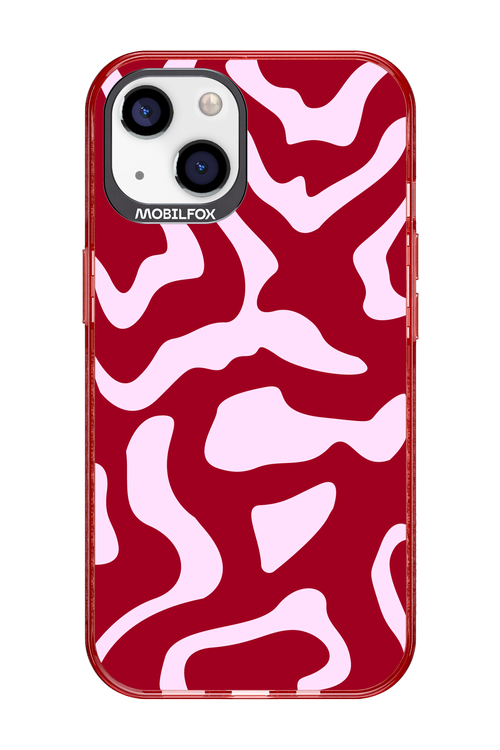 Strawberry Shake - Apple iPhone 13